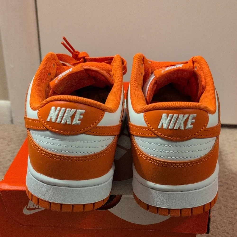 Nike Men's Cosmic Clay Dunk Low Retro Sneakers DV0833 114 In Size 9 NEW